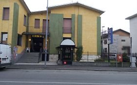 Hotel Cristallo